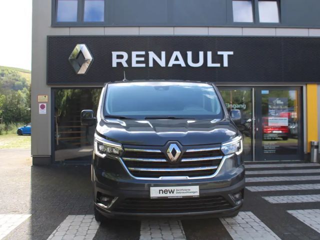 Renault Trafic EDC Grand Spaceclass