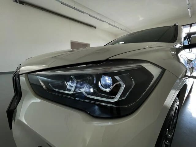 BMW X1 M-Sport xDrive