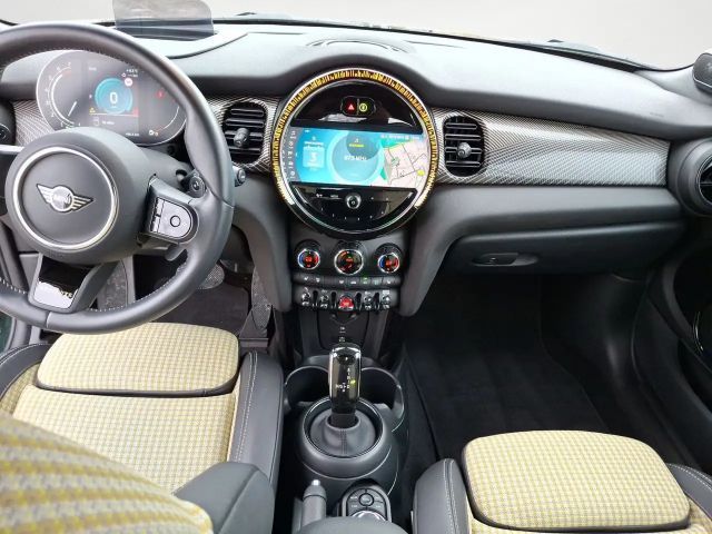 MINI Cooper S Cabrio MINI Cooper S Cabrio Resolute Edition *Navi*Kame