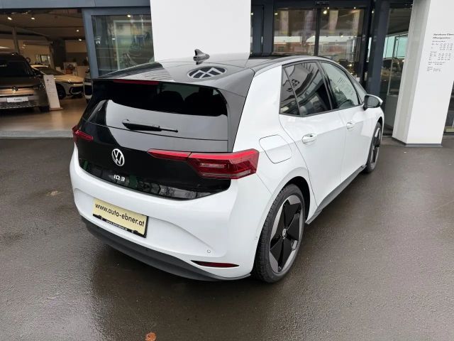 Volkswagen ID.3 Business Performance Pro