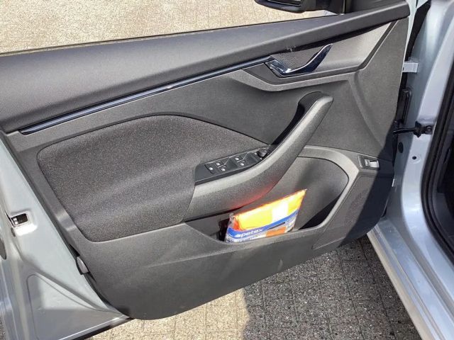 Skoda Kamiq 1.5 TSI Drive