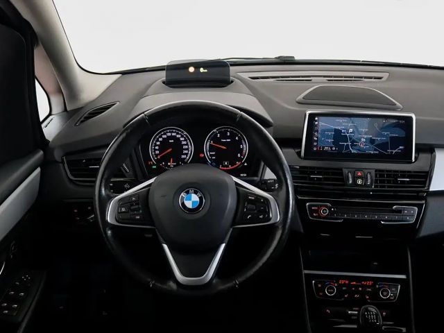 BMW 218 218d Gran Tourer