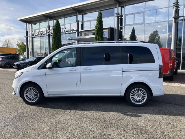 Mercedes-Benz V 220 Style V 220 d