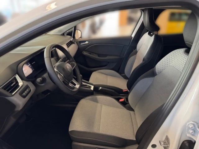 Renault Clio EDC Evolution TCe 90