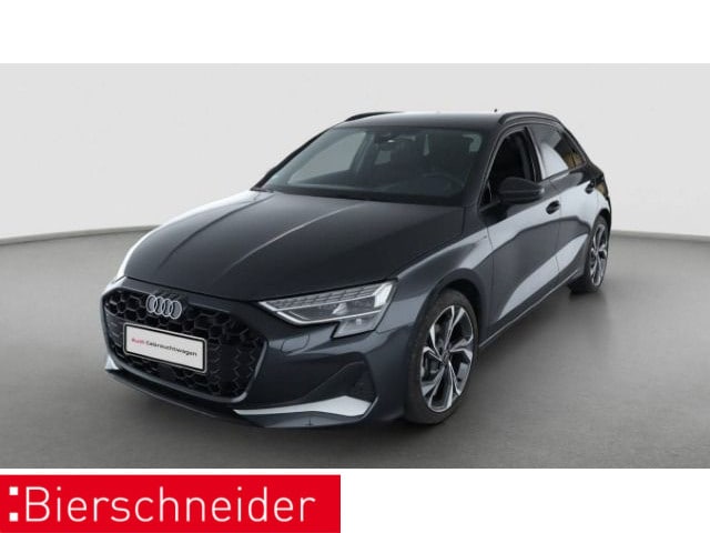 Audi A3 35 TFSI S-Tronic Sportback