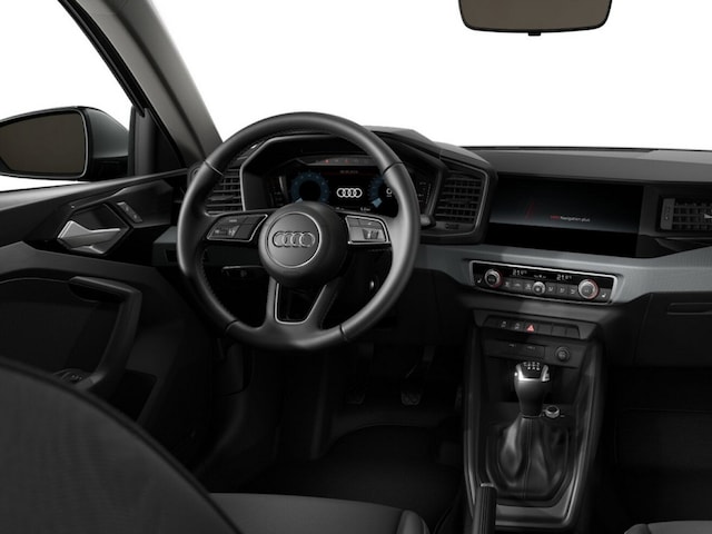 Audi A1 30 TFSI S-Line Sportback