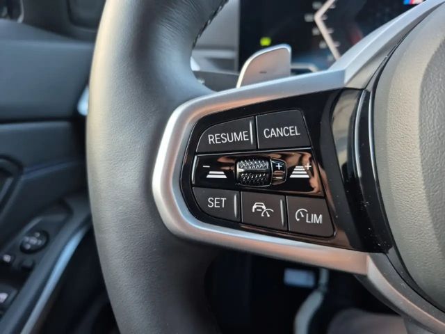 BMW 330 330i M-Sport Touring xDrive