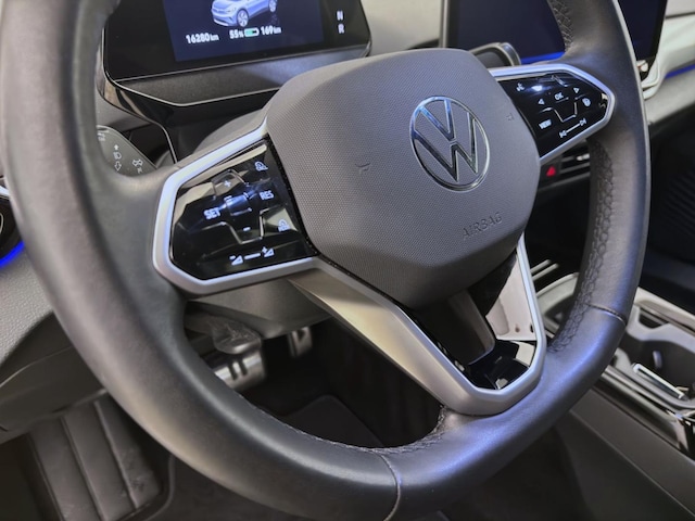 Volkswagen ID.4 IQ.Drive Performance Pure