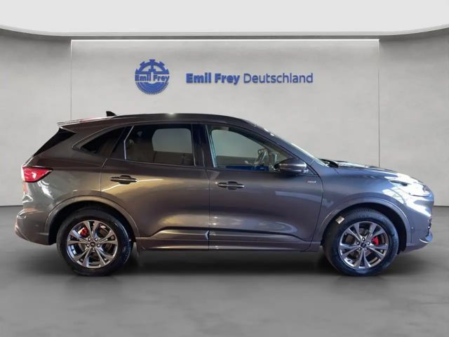 Ford Kuga Plug in Hybrid ST Line X