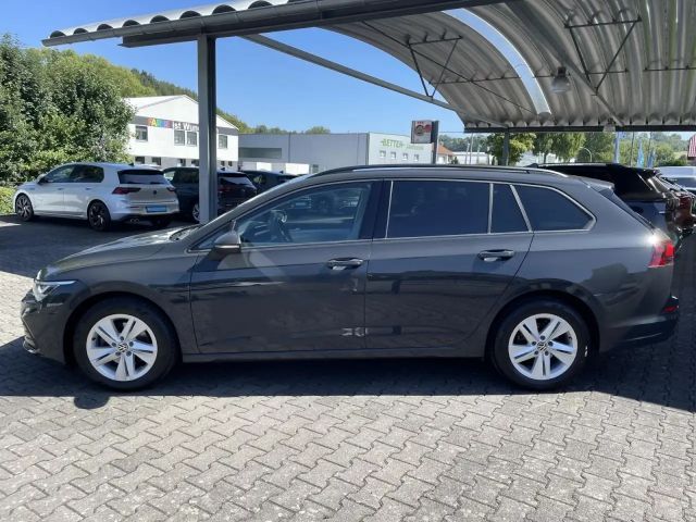 Volkswagen Golf 1.0 TSI Golf VIII Variant