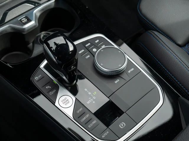 BMW 118 118i M-Sport Sedan