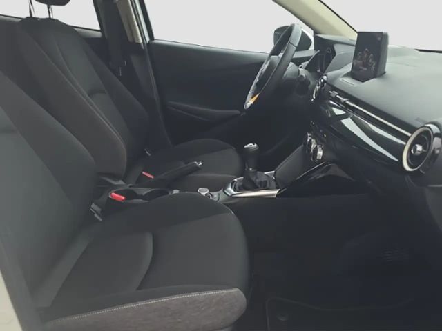 Mazda 2 Exclusive-line SkyActiv