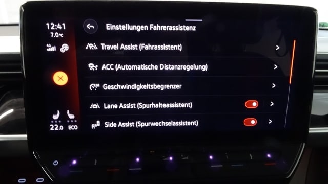 Volkswagen ID.Buzz ID.Buzz KLIMA, NAVI, AHK, MATRIX-LED