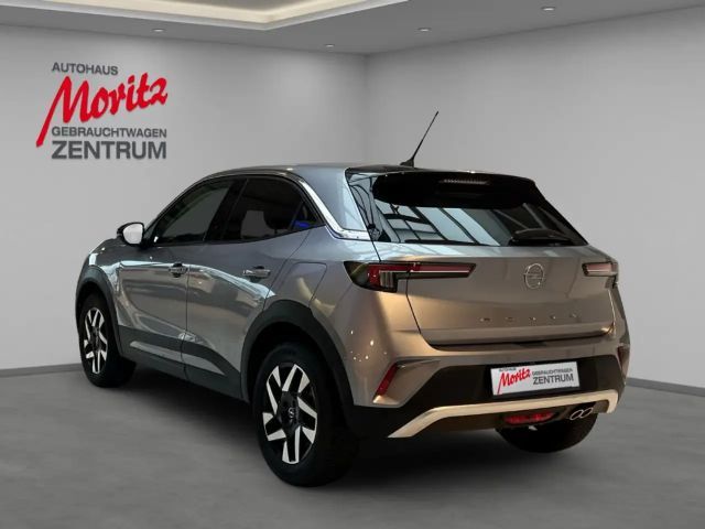 Opel Mokka Elegance