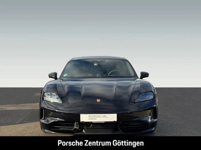 Porsche Taycan 4 Black Edition