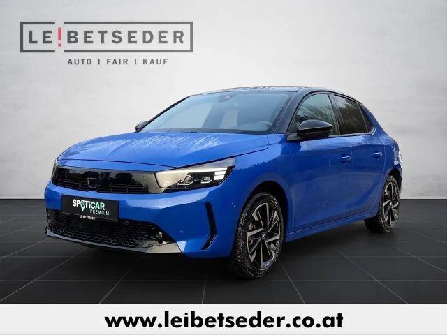 Opel Corsa GS-Line Grand Sport Turbo