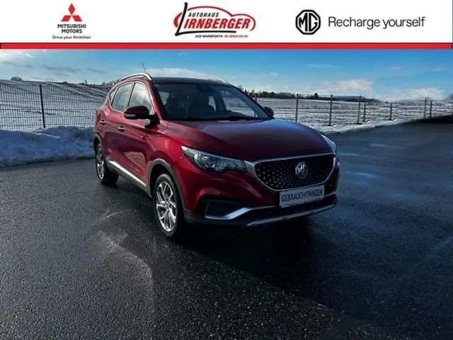 MG ZS 44 kWh 51 kWh EV Luxury