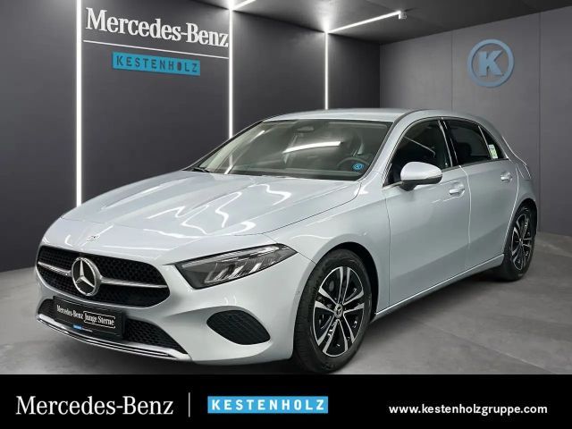 Mercedes-Benz A 180 Progressive