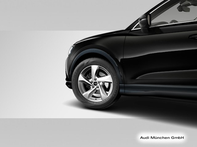 Audi Q3 35 TFSI S-Tronic