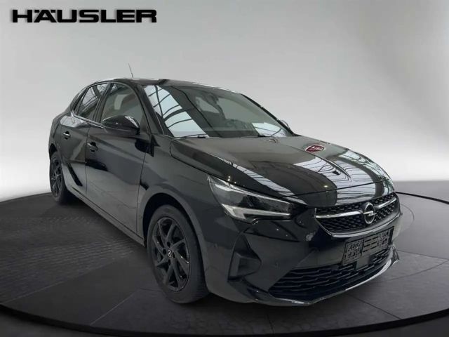 Opel Corsa GS-Line Grand Sport