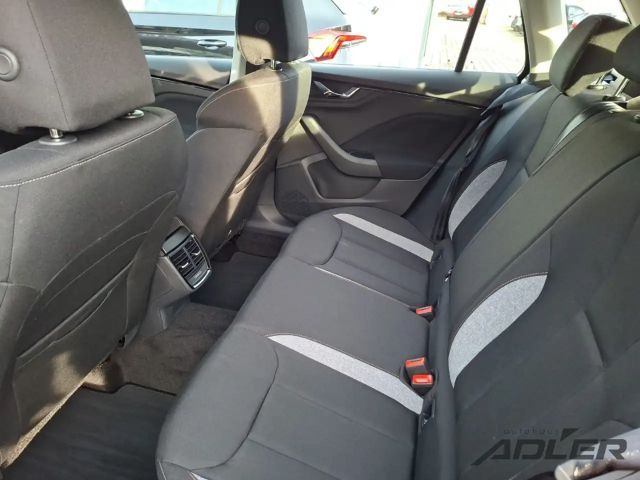 Skoda Kamiq 1.5 TSI Tour