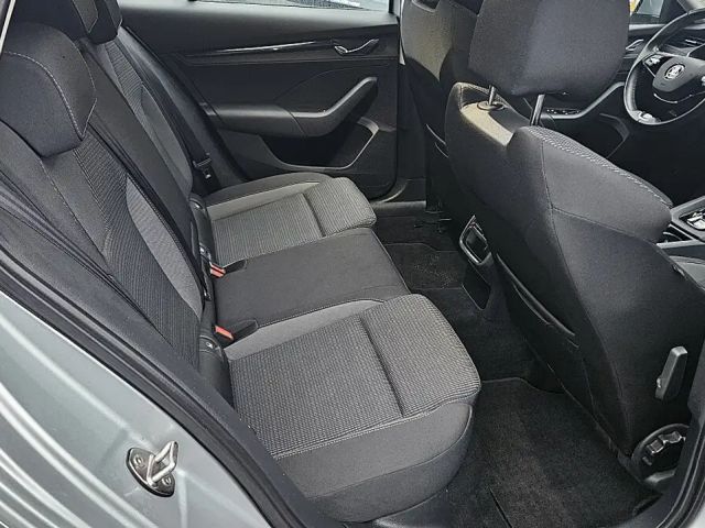 Skoda Octavia Ambition