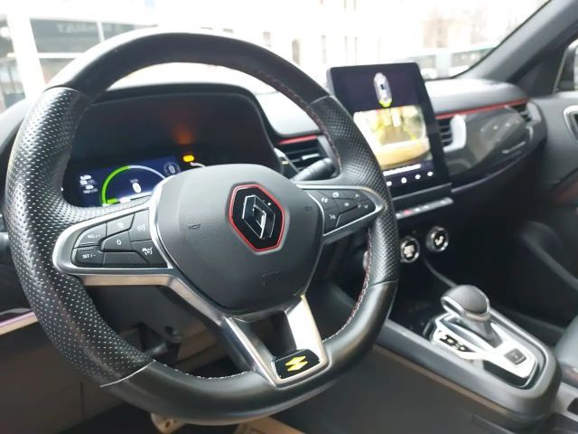 Renault Arkana E-Tech Hybrid