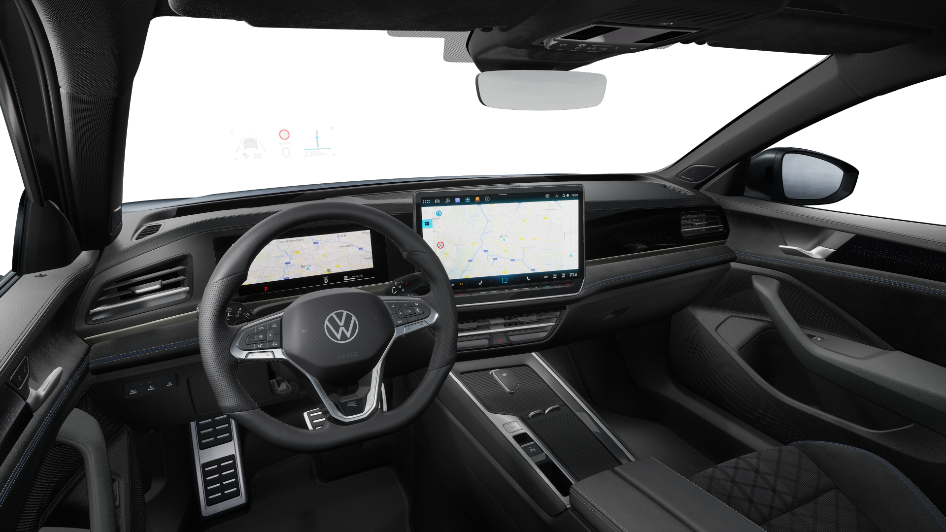 Volkswagen Passat Variant eHybrid