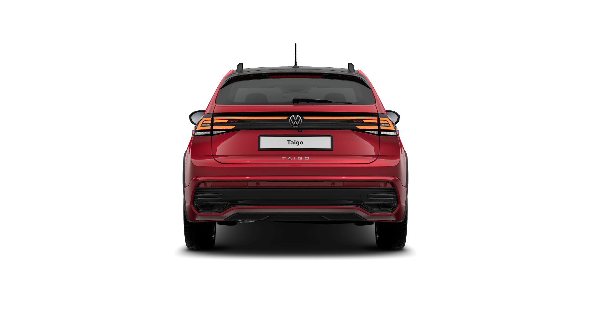 Volkswagen Taigo 1.0 TSI DSG R-Line