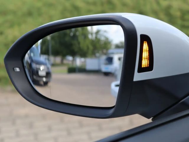 Volkswagen Golf DSG GTI Sound