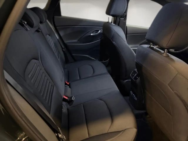 Hyundai i30 Advantage