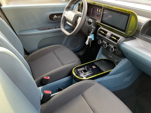 Fiat Grande Panda EDCT ICON HYBRID