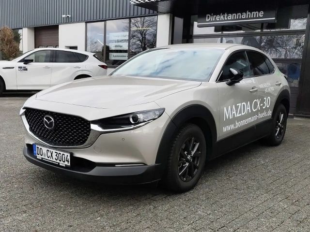 Mazda CX-30 Homura