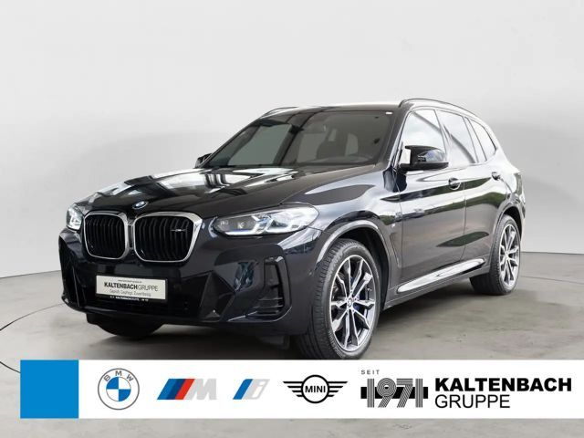 BMW X3 xDrive