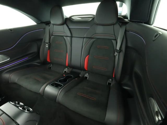 Mercedes-Benz CLE 53 AMG 4MATIC+ AMG Line