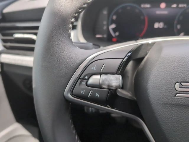 Skoda Scala Selection