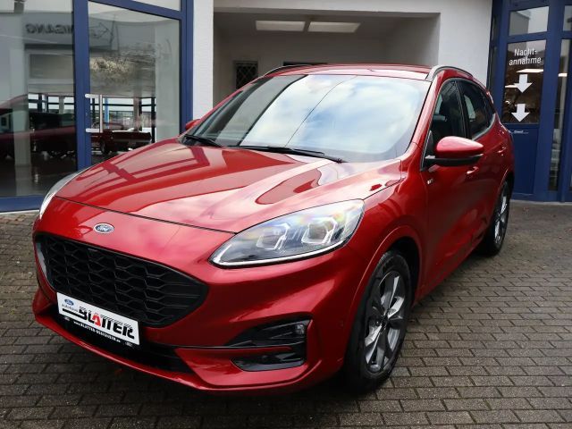 Ford Kuga ST Line