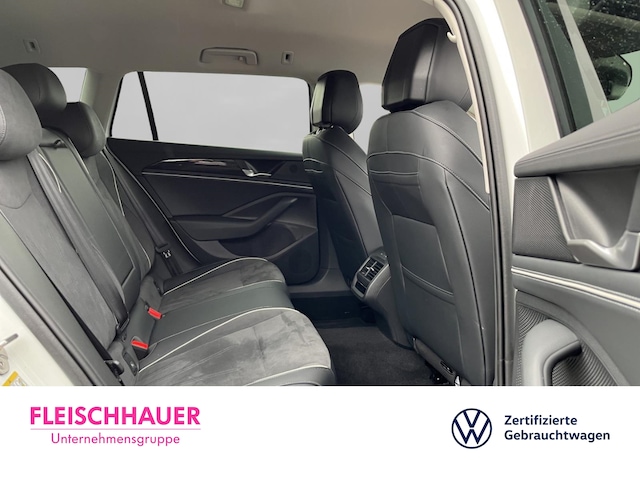 Volkswagen Passat 1.5 TSI eHybrid