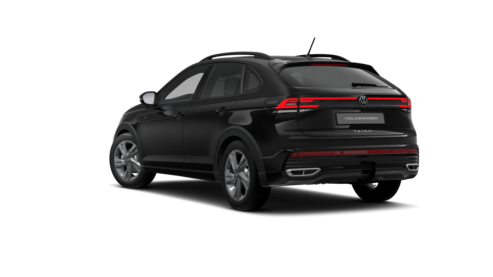 Volkswagen Taigo 1.5 TSI DSG IQ.Drive R-Line