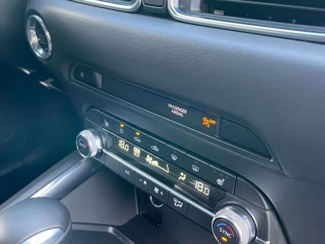 Mazda CX-5 Homura SkyActiv