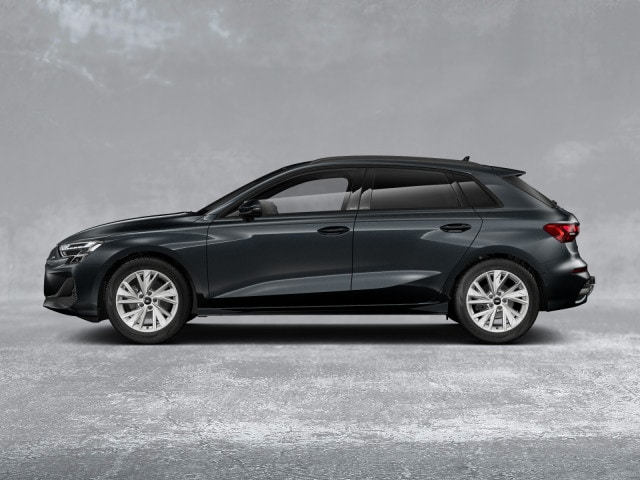 Audi A3 30 TFSI Sportback