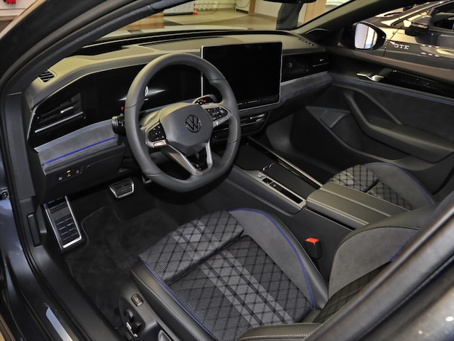 Volkswagen Passat R-Line Variant