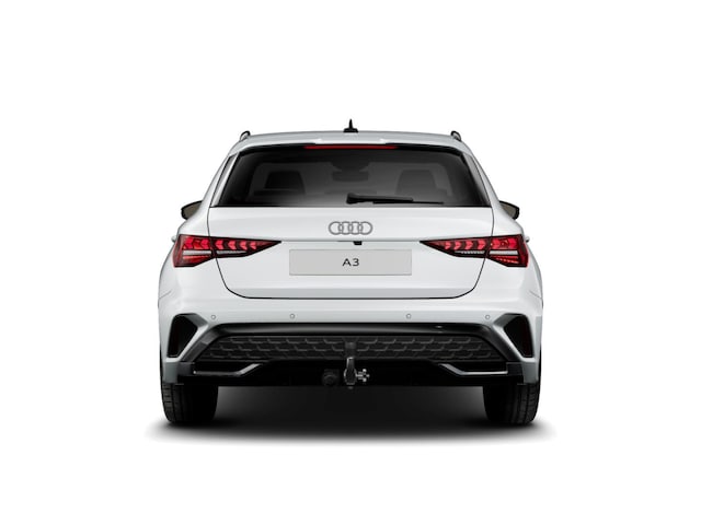 Audi A3 30 TFSI S-Line S-Tronic Sportback