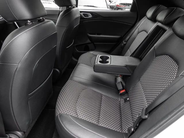 Kia XCeed GDi Vision