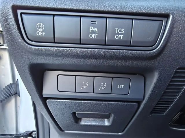 Mazda MX-30 Advantage