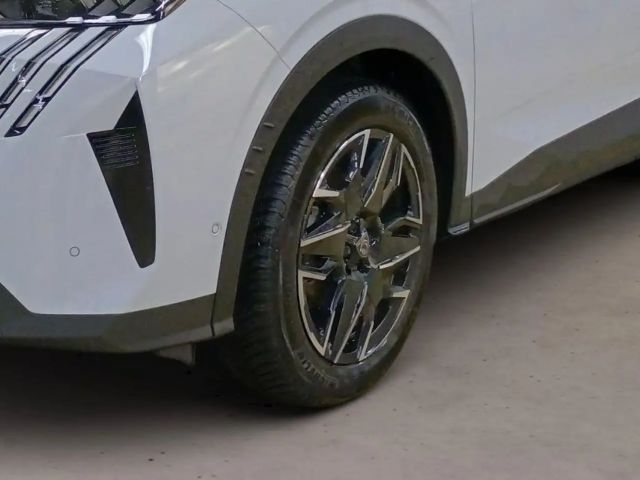 Peugeot 3008 GT-Line Hybrid