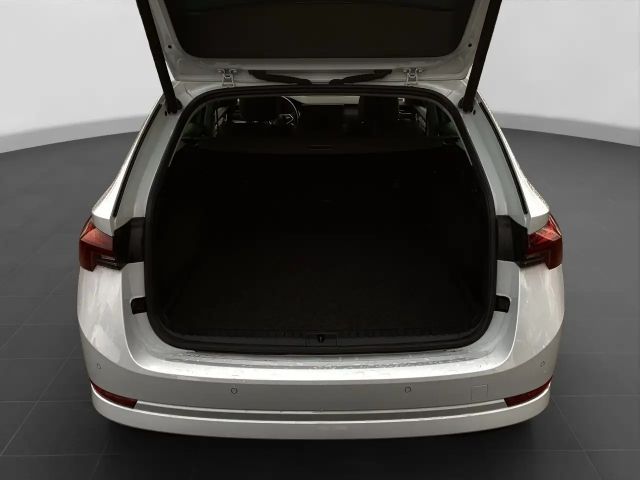 Skoda Octavia Combi iV