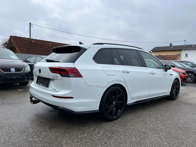 Volkswagen Golf R-Line Variant