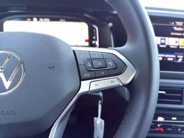 Volkswagen Taigo Life