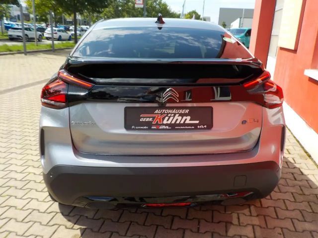 Citroën ë-C4 Shine